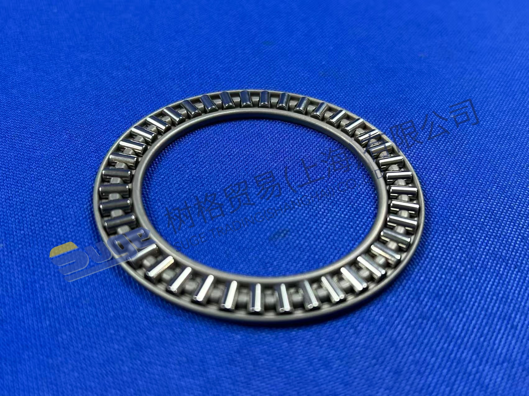ZF 4BP230 JAULA DE AGUJA AXIAL 0735 372 304