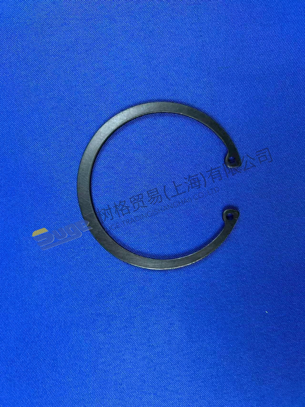 ZF 4BP230 ANILLO DE RETENCIÓN 0630 502 040