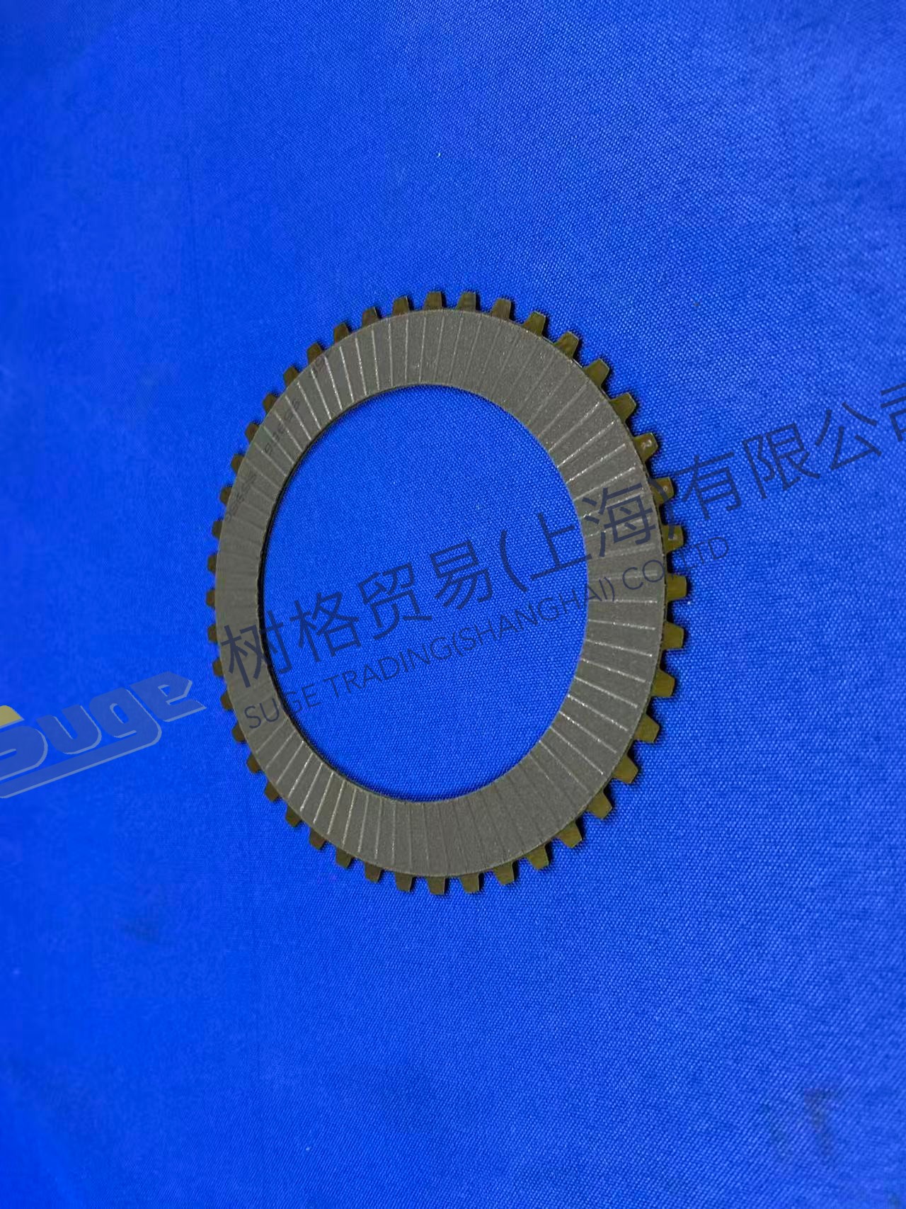 ZF 4BP230 DISCO 0501 212 372
