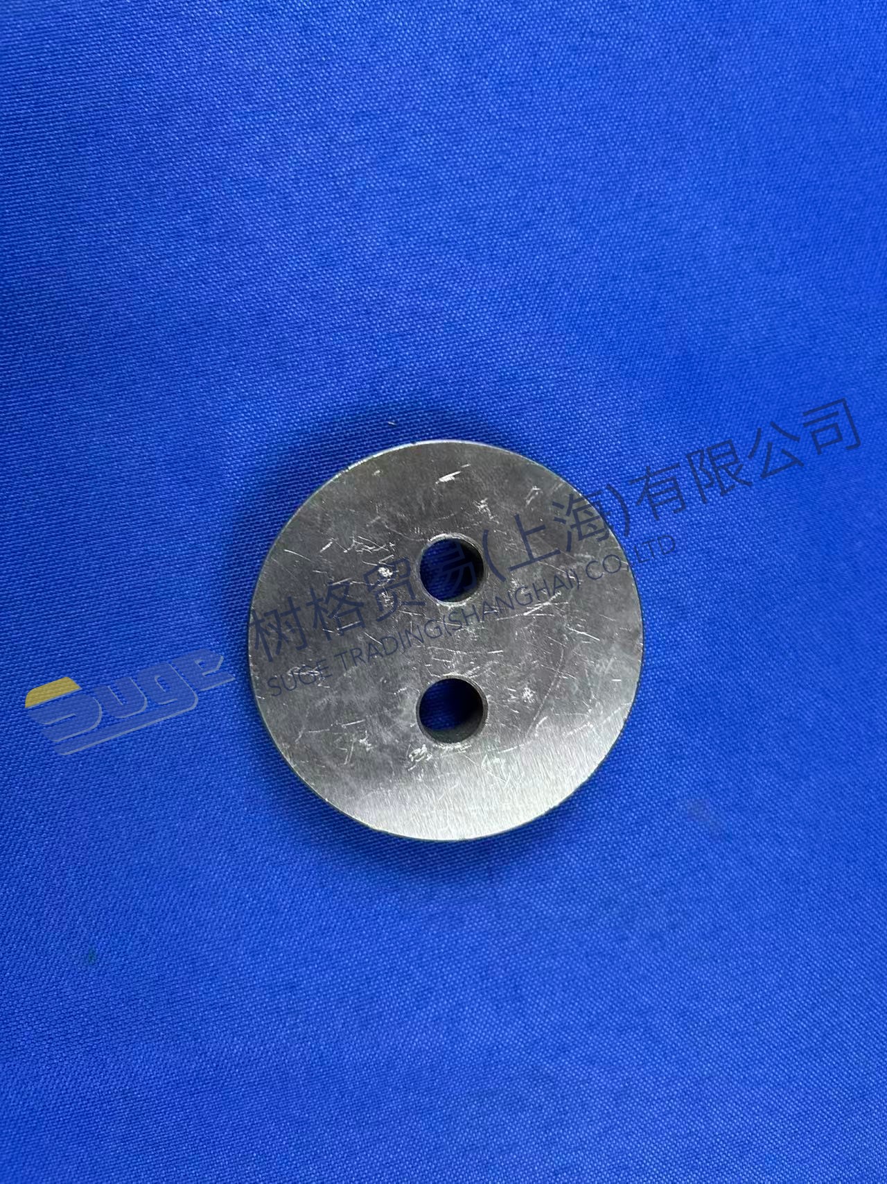 ZF 4BP230 ARANDELA 4644 303 601