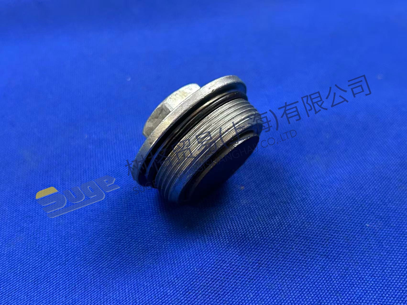 ZF 4BP230 TAPON DE TORNILLO 4475 280 216