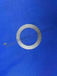 ZF 4BP230 ARANDELA AXIAL 0735 302 598