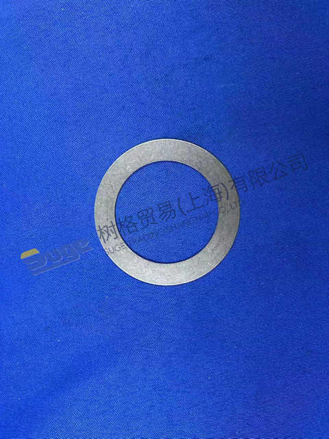 ZF 4BP230 ARANDELA AXIAL 0735 302 598