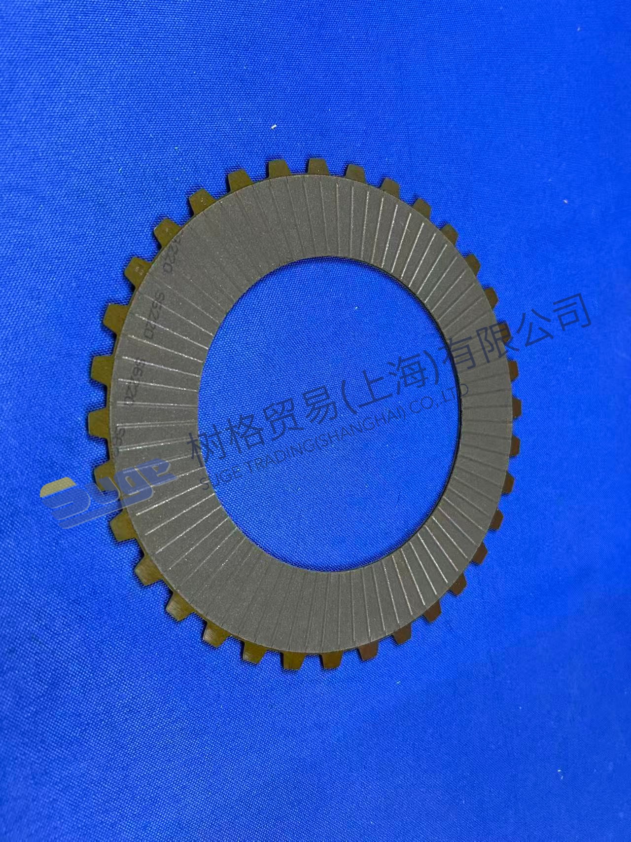 ZF 4BP230 DISCO 0501 212 370