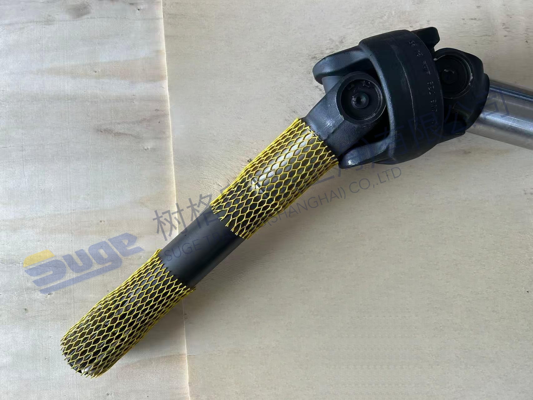 EJE UNIVERSAL ZF 0501 008 739