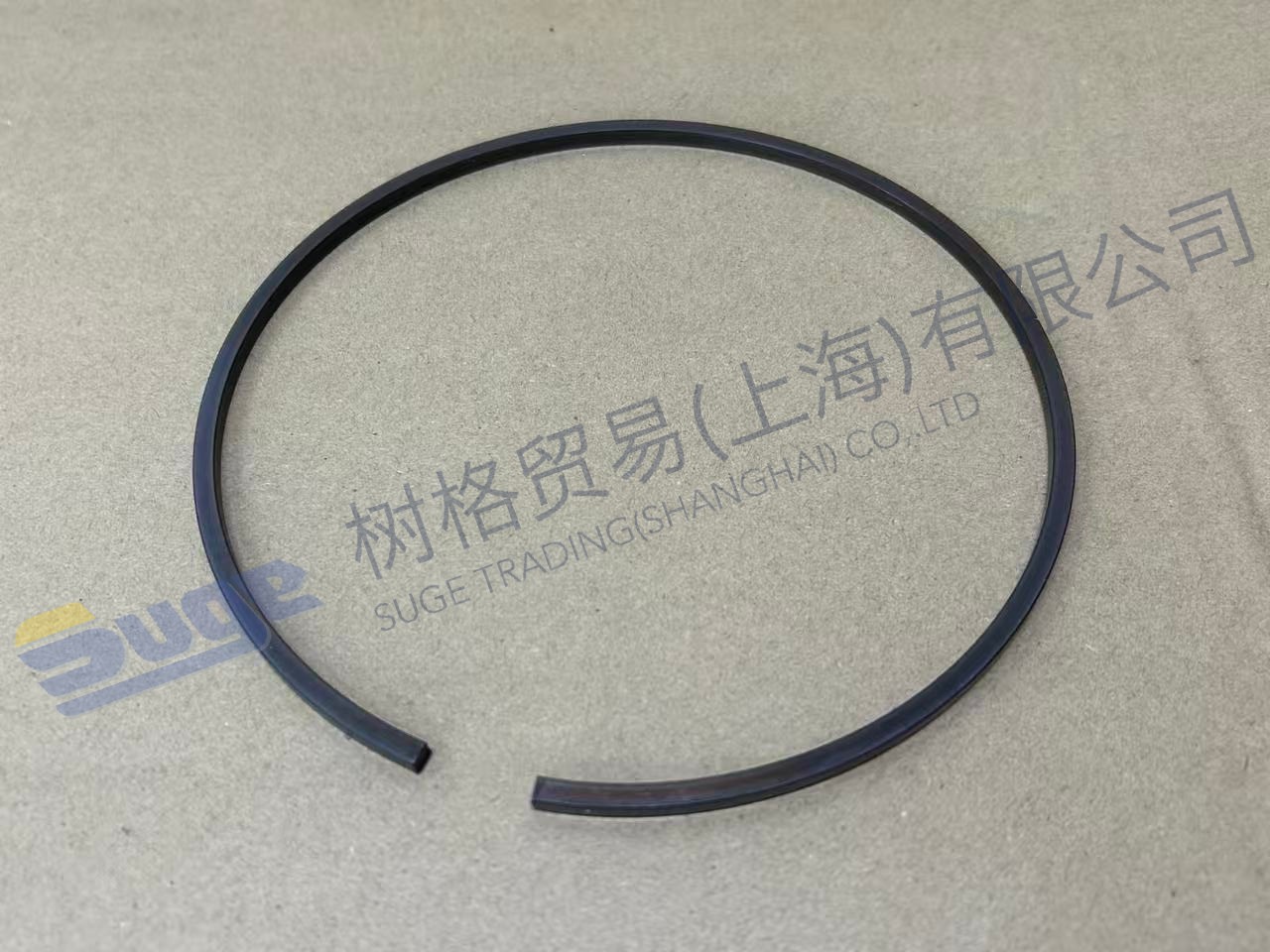 ZF 4BP230 ANILLO DE PRESIÓN 0730 513 694