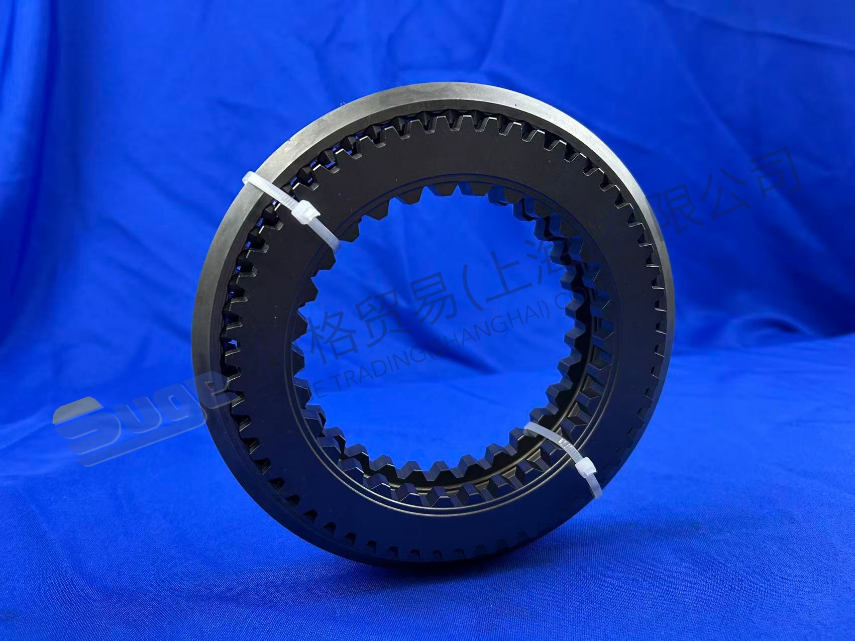 ZF 16S221 GV CONJUNTO SINCRONIZADOR 1316 010 006