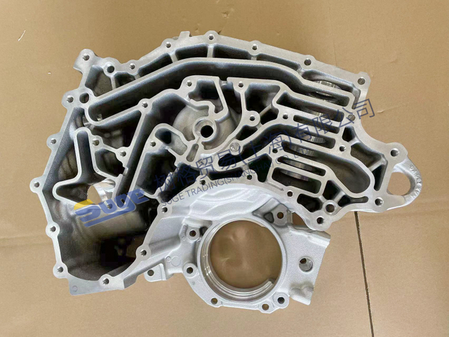 CARCASA ZF 6093 301 120