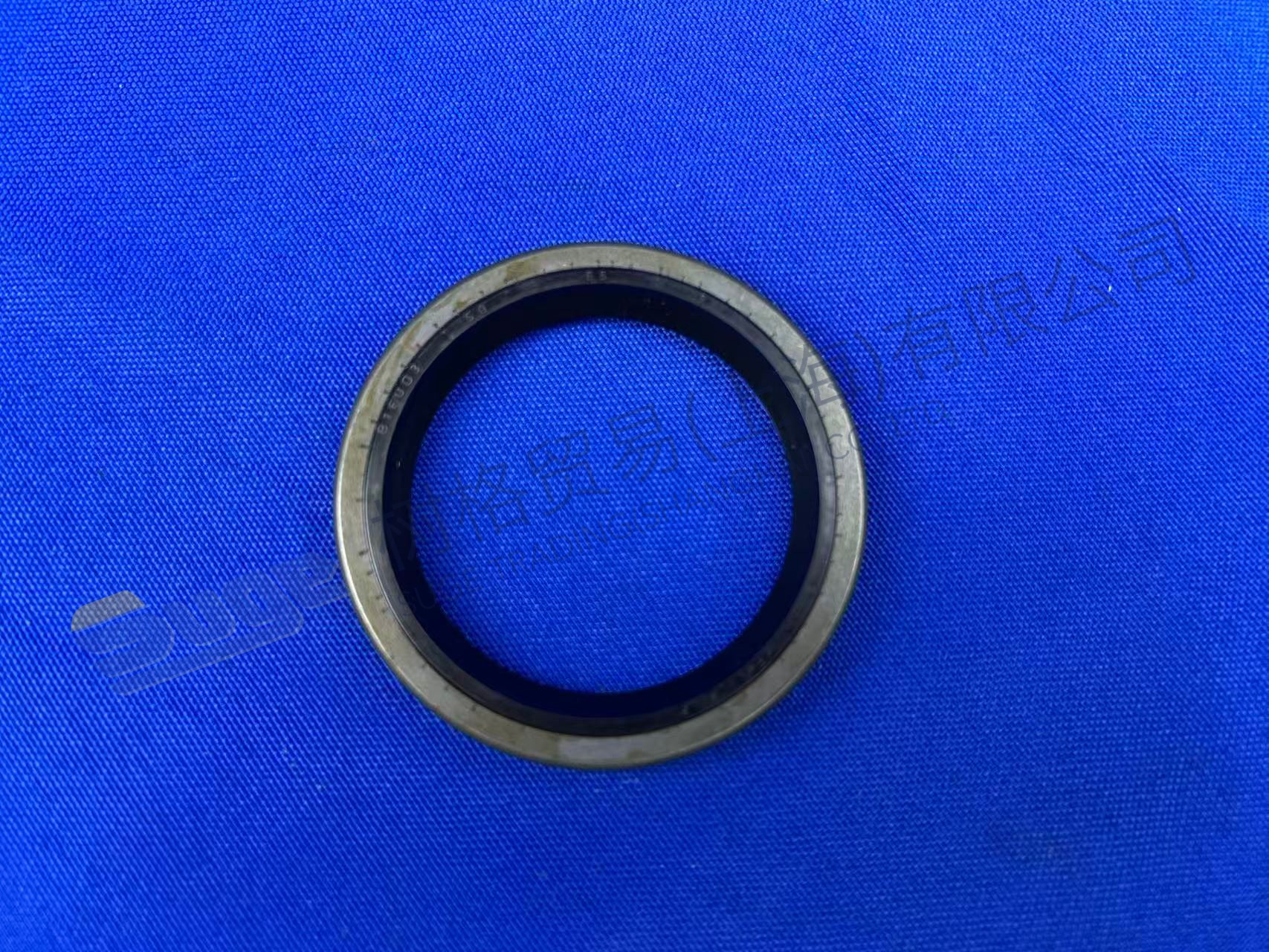 SELLO DEL EJE ZF 0634 300 553