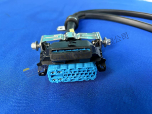 CABLE ZF 0501 224 005