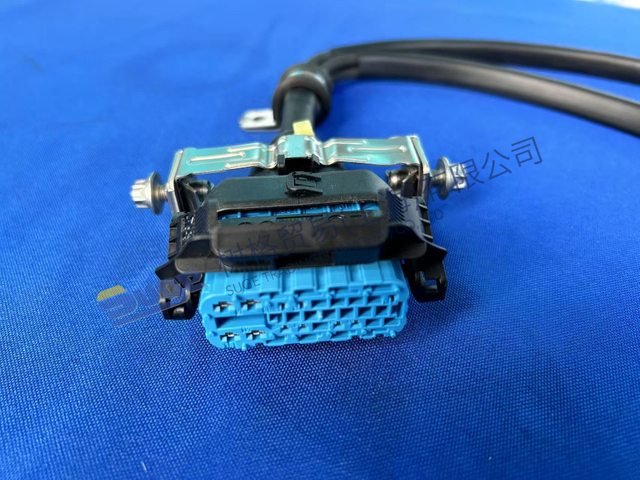 CABLE ZF 0501 224 005