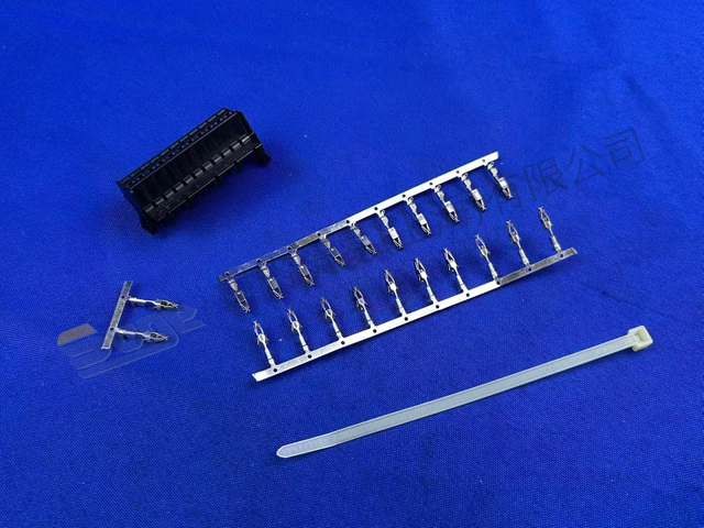 KIT DE ENCHUFE ZF 6029 199 043