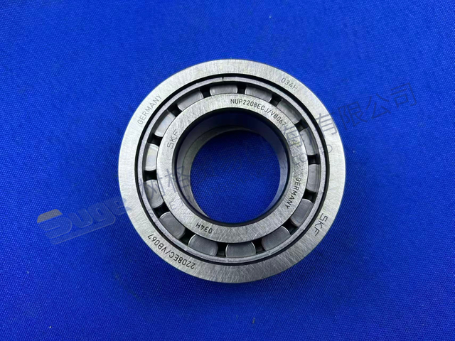 RODAMIENTO DE RODILLOS DEL CILINDRO ZF 0735 410 139