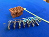 KIT DE ENCHUFE ZF 6029 199 160