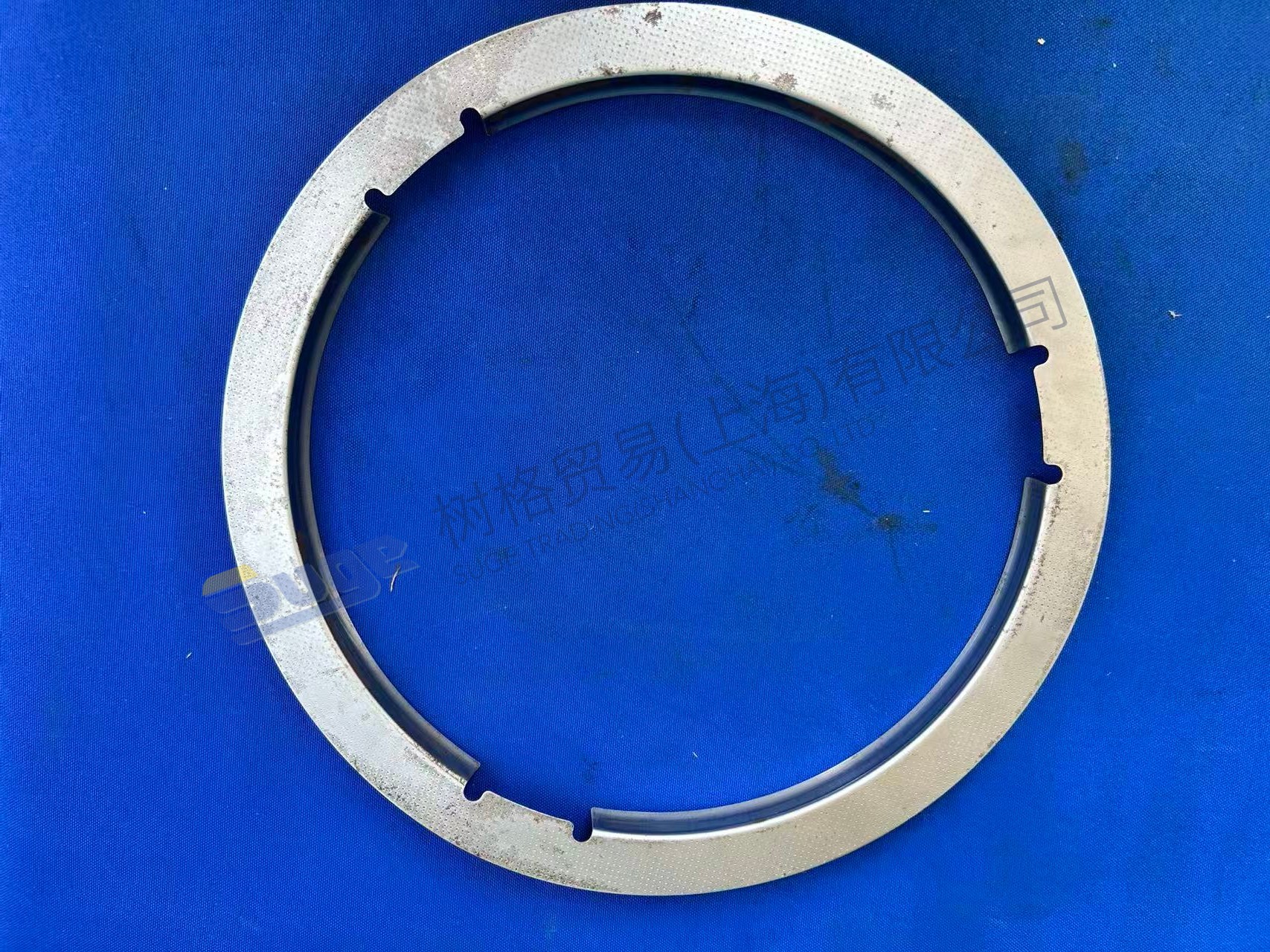 ZF SOPORTE MUELLE 4149 373 005