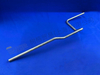 TUBO PULVERIZADOR ZF 1372 301 002