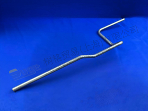 TUBO PULVERIZADOR ZF 1372 301 002