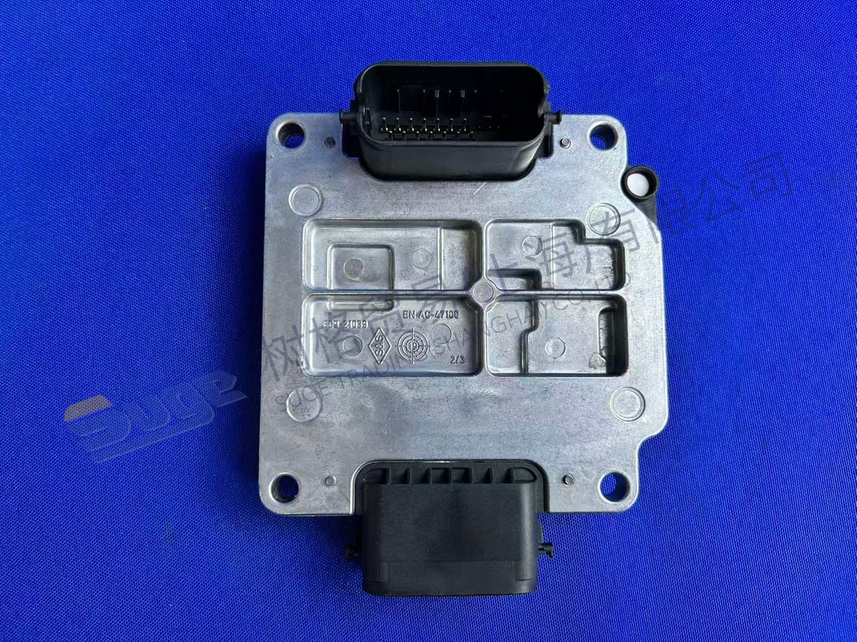UNIDAD DE CONTROL ZF 6070 315 017