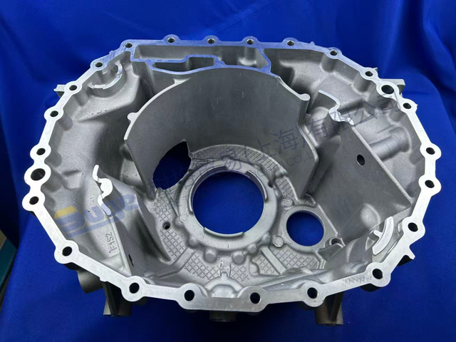 CARCASA ZF 6093 201 005