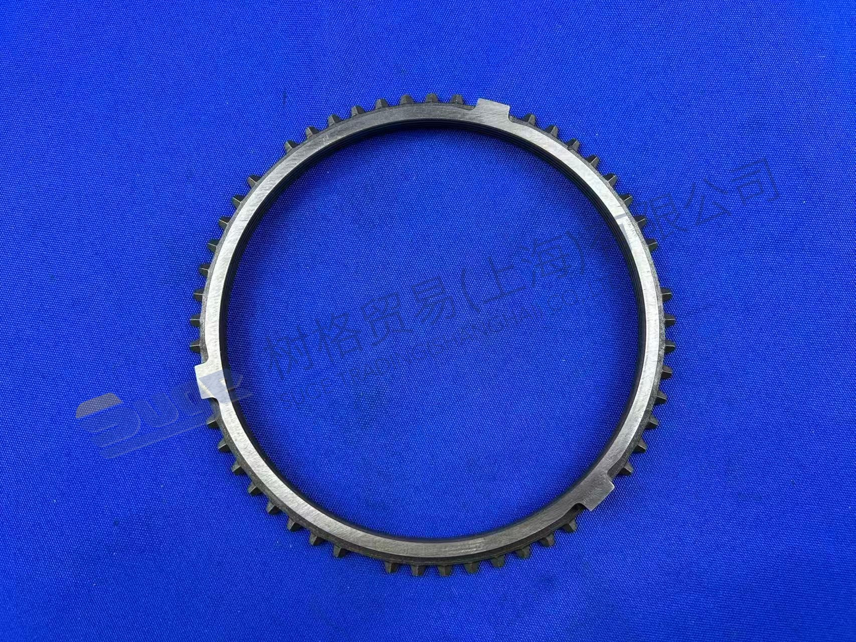 ANILLO SINCRO ZF 1297 304 505