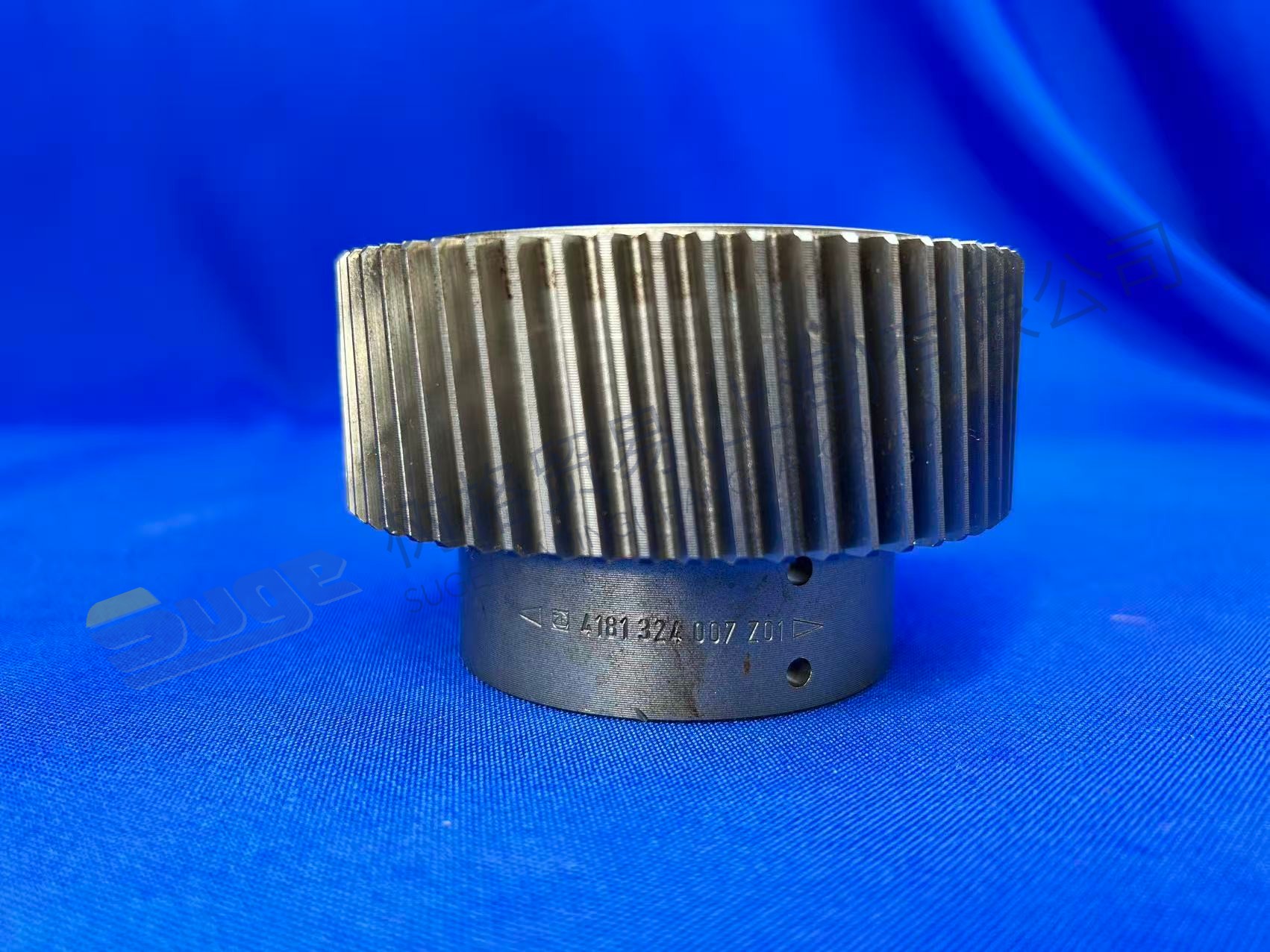 ENGRANAJE SOLAR ZF 4181 324 007