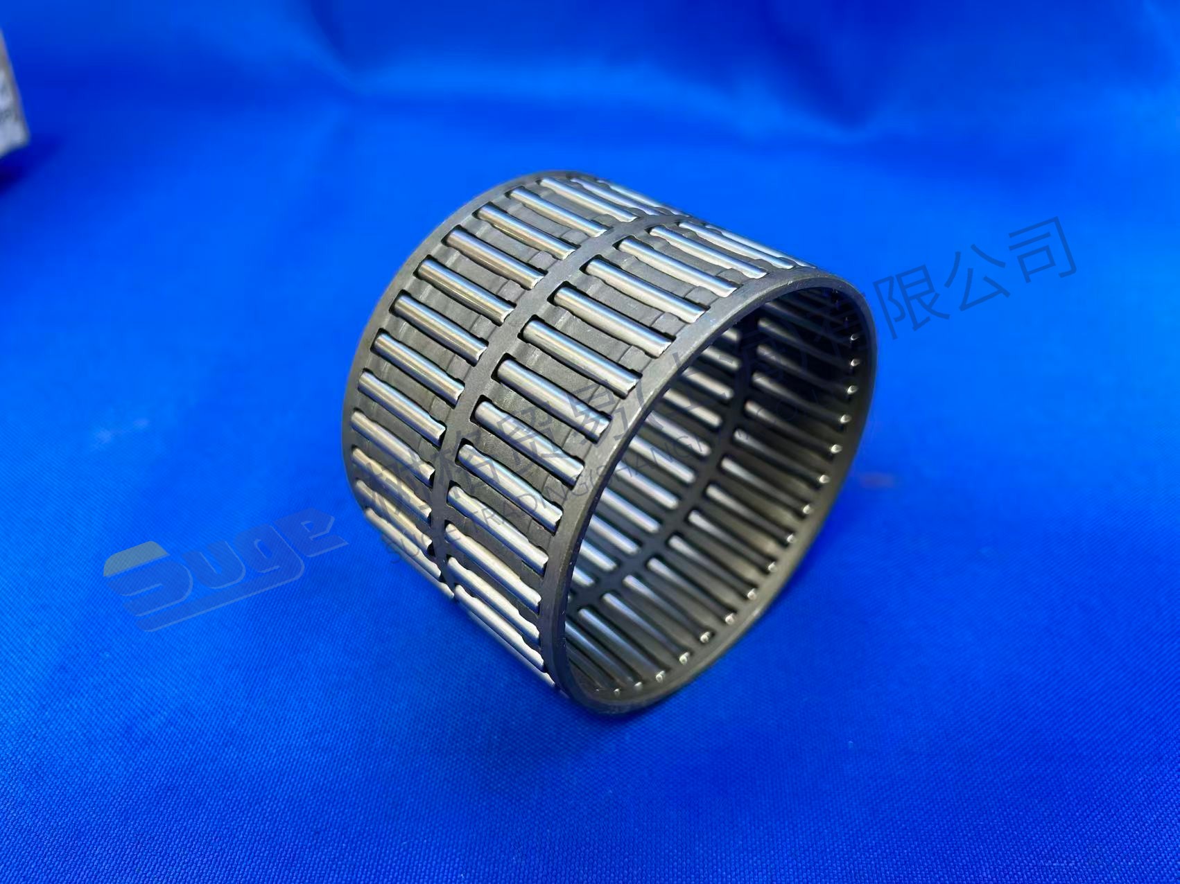 JAULA DE AGUJAS ZF 0735 320 378