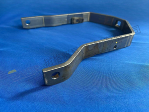 HORQUILLA DE CAMBIO ZF 0501 222 814
