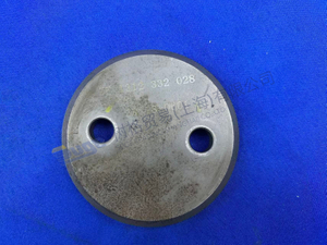 ARANDELA ZF 1312 332 028