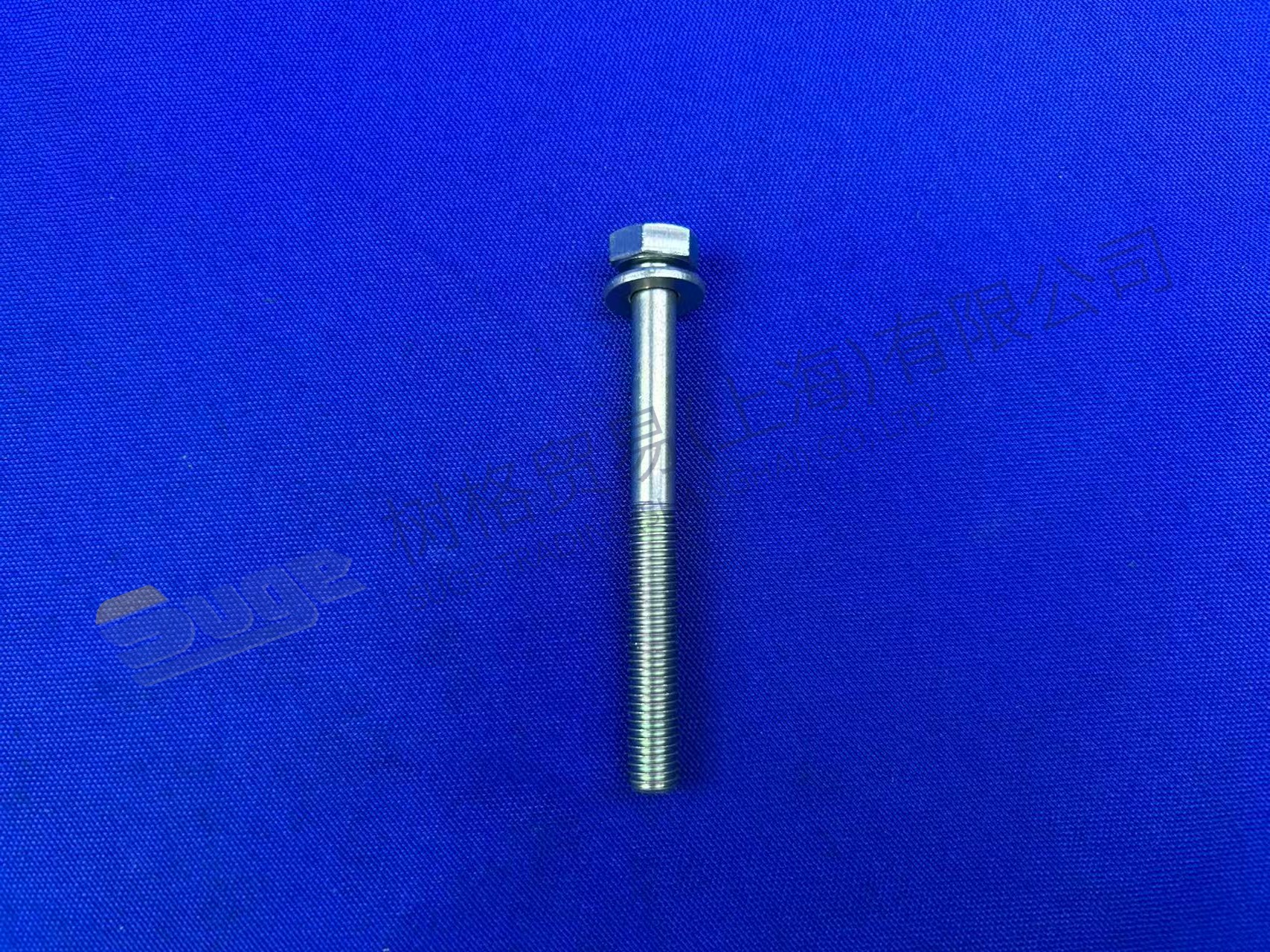 TORNILLO HEXAGONAL ZF 0736 300 642