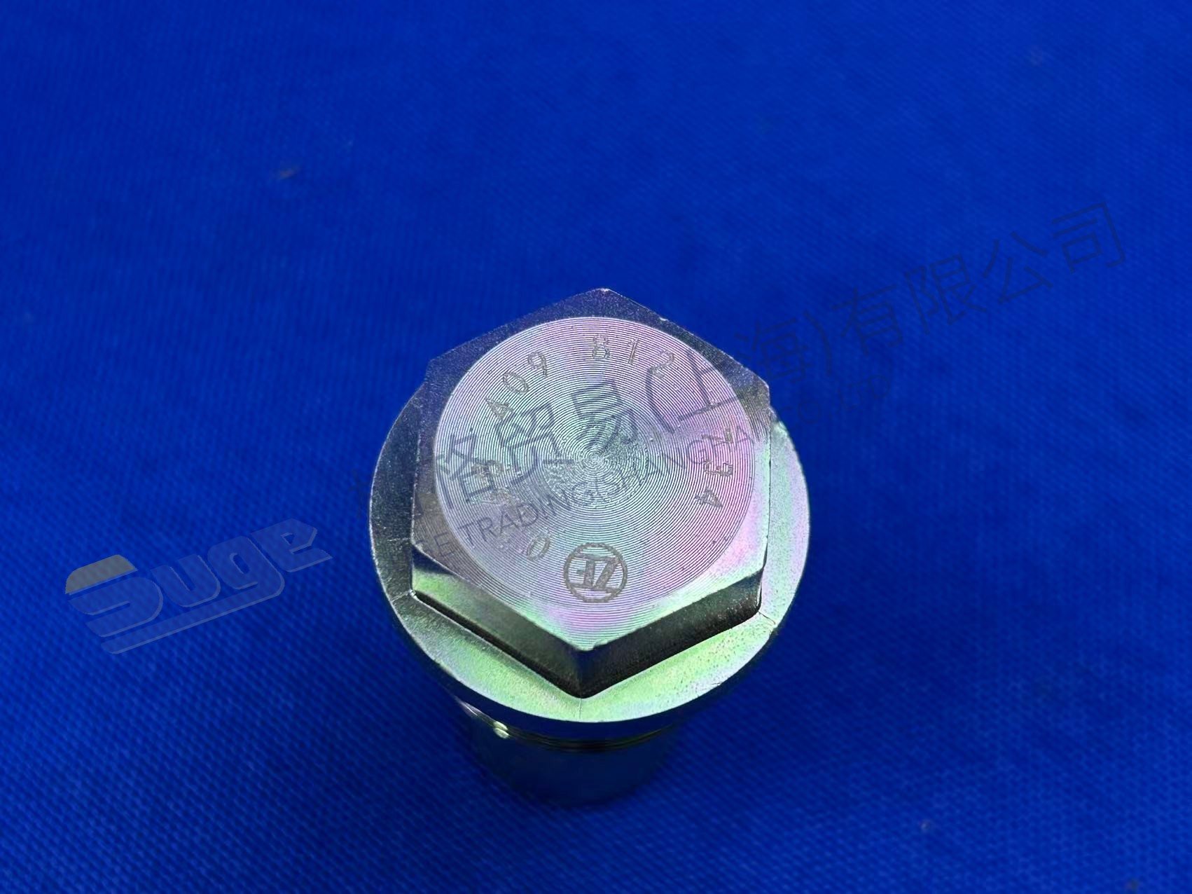 TAPON DE TORNILLO ZF 0768 409 812