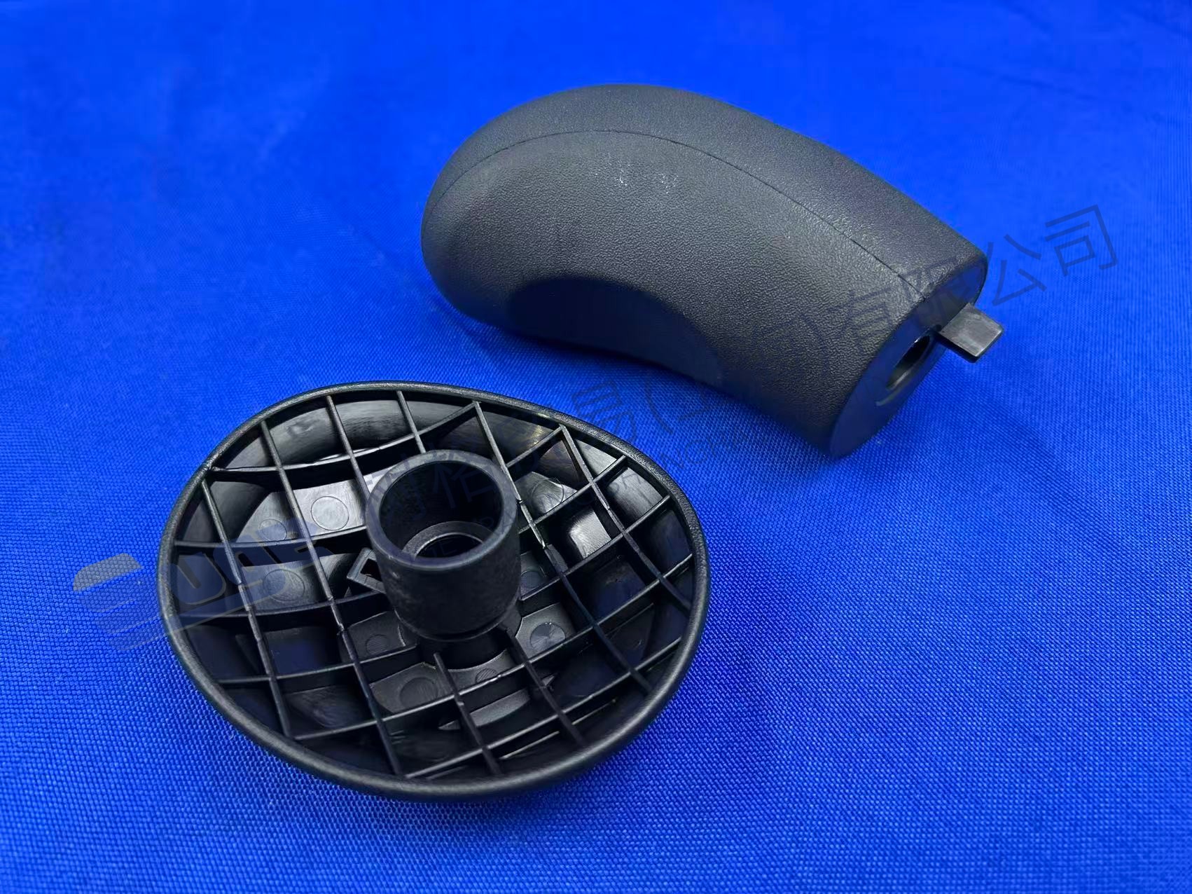PERILLA DE CAMBIO DE MARCHAS ZF 0501 320 203