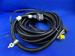 CABLE ZF 6029 021 004