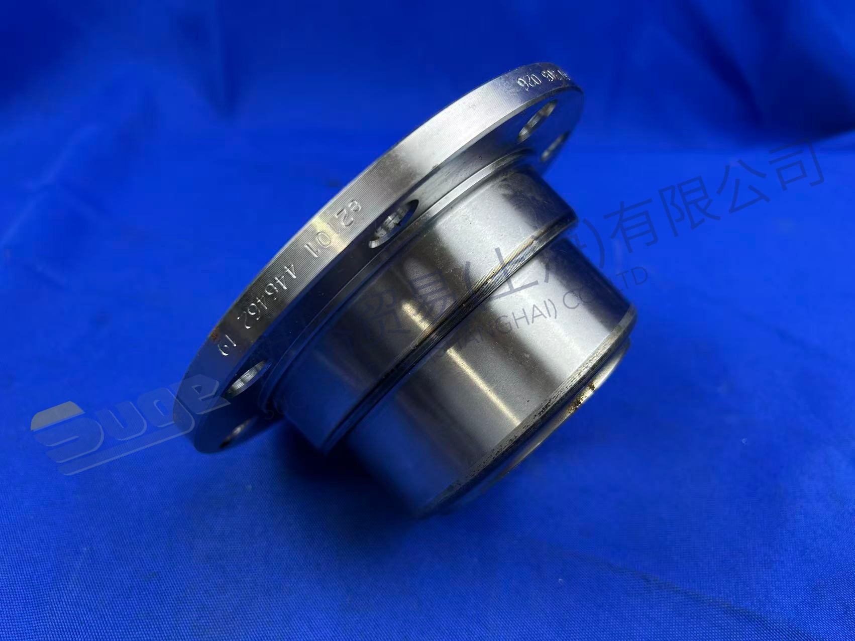 BRIDA DE SALIDA ZF 4657 303 026