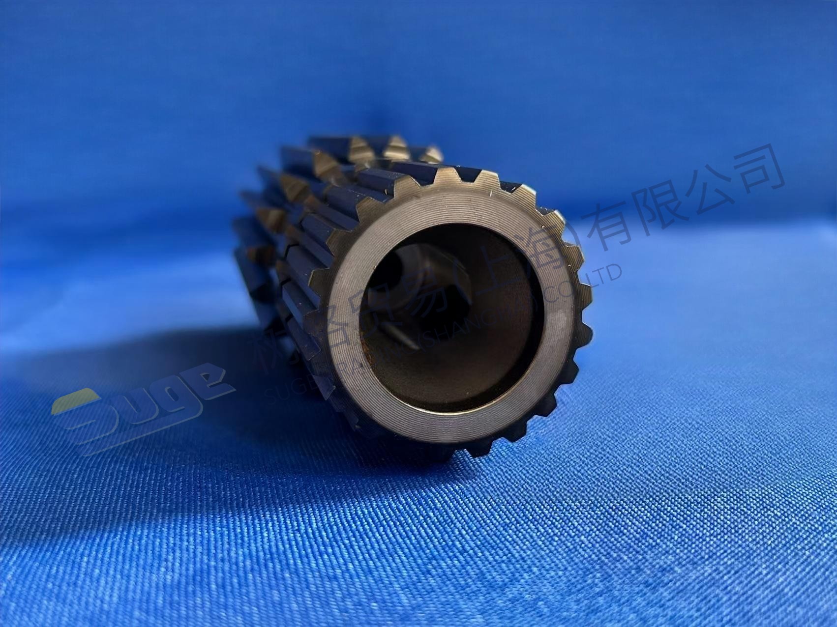 EJE DEL ENGRANAJE SOLAR ZF 5079 333 004
