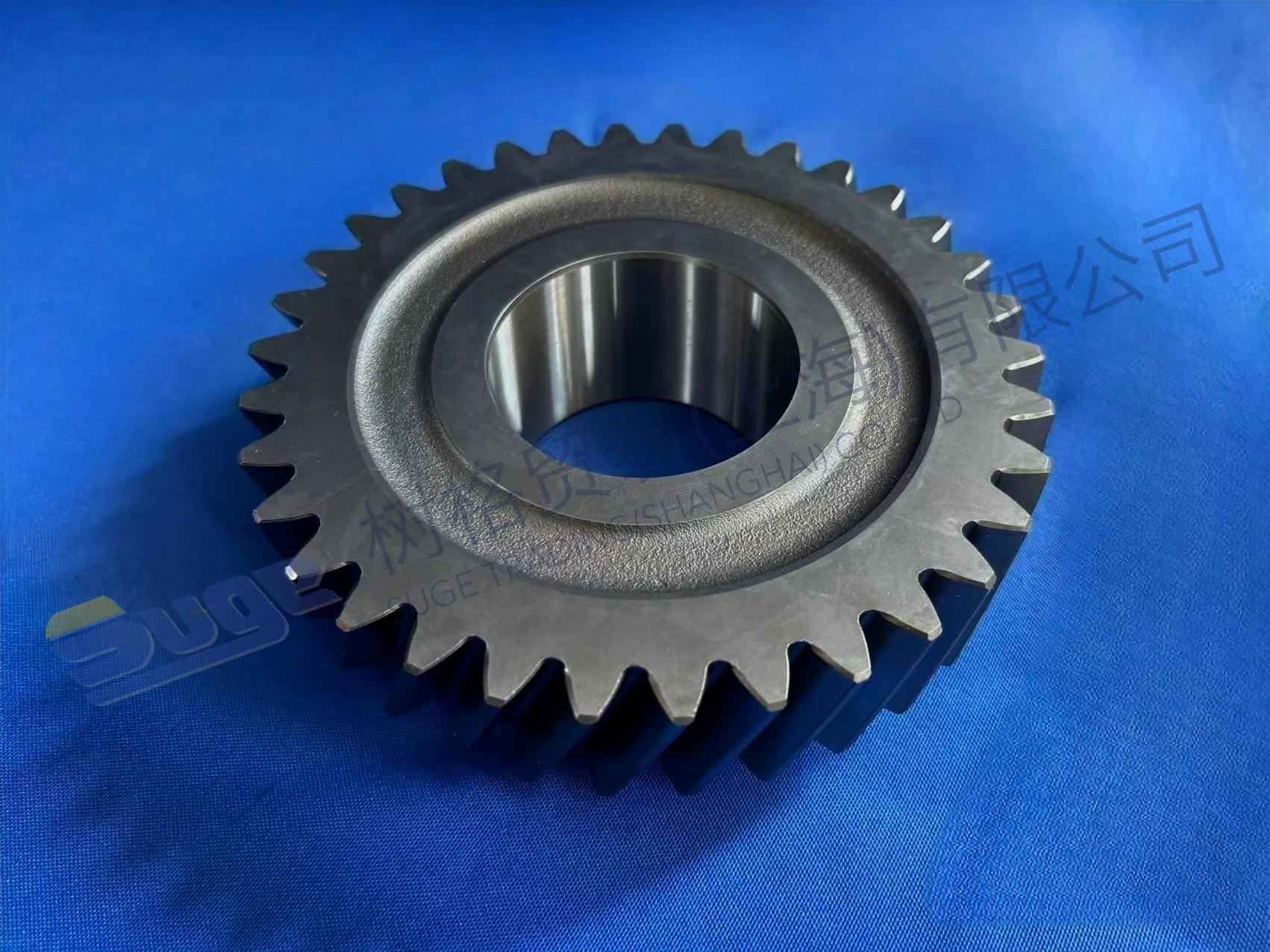 ENGRANAJE HELICOIDAL ZF 0091 303 175