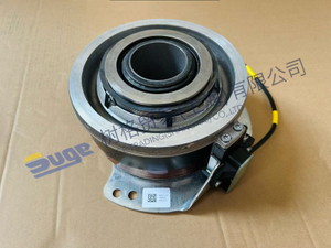 Actuador de embrague Sachs para camión Volvo 6482 000 155
