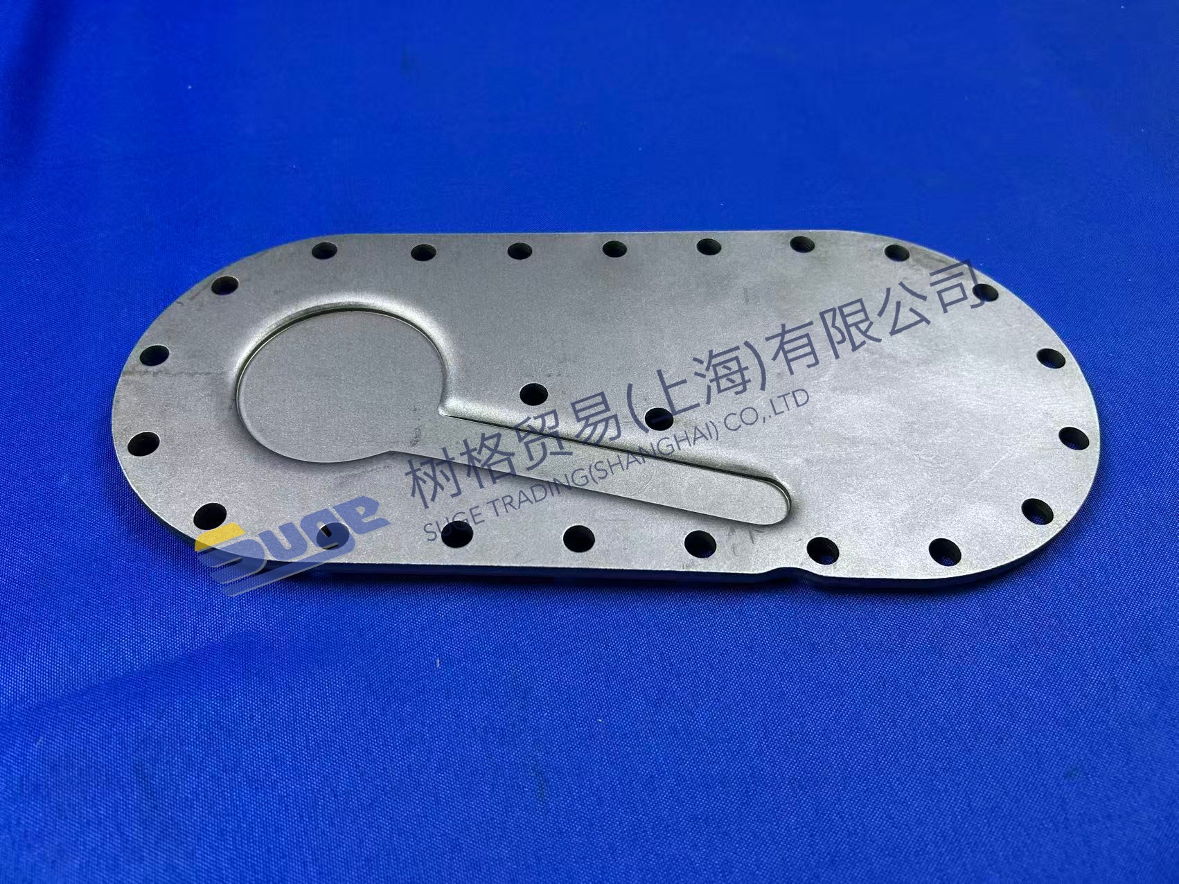 ZF 4BP230 PROTECCIÓN 4681 337 003