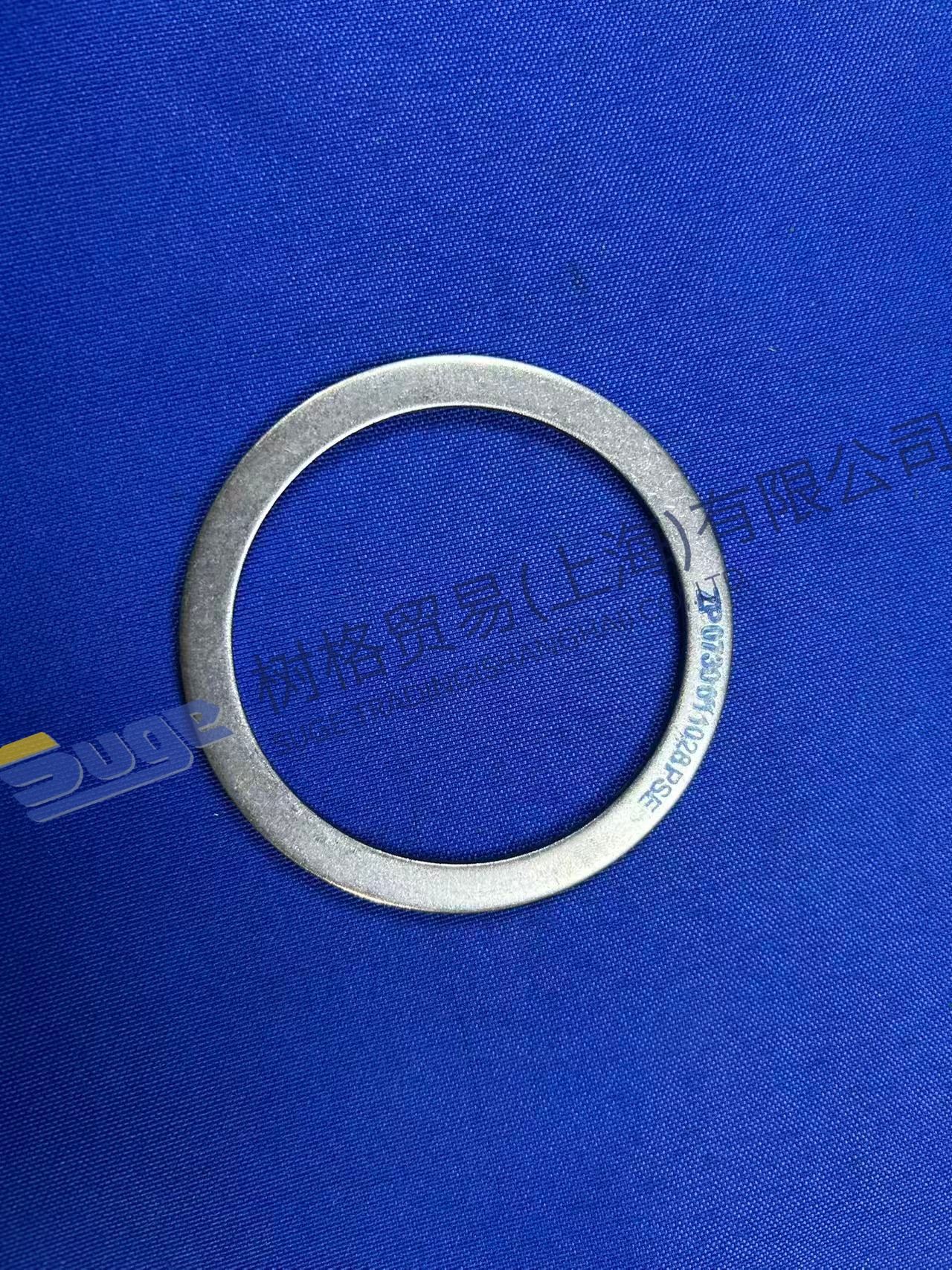 ZF 4BP230 ANILLO DE SOPORTE 0730 011 028