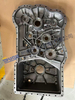 ZF 4BP230 CARCASA TRASERA PIEZA 4681 201 036