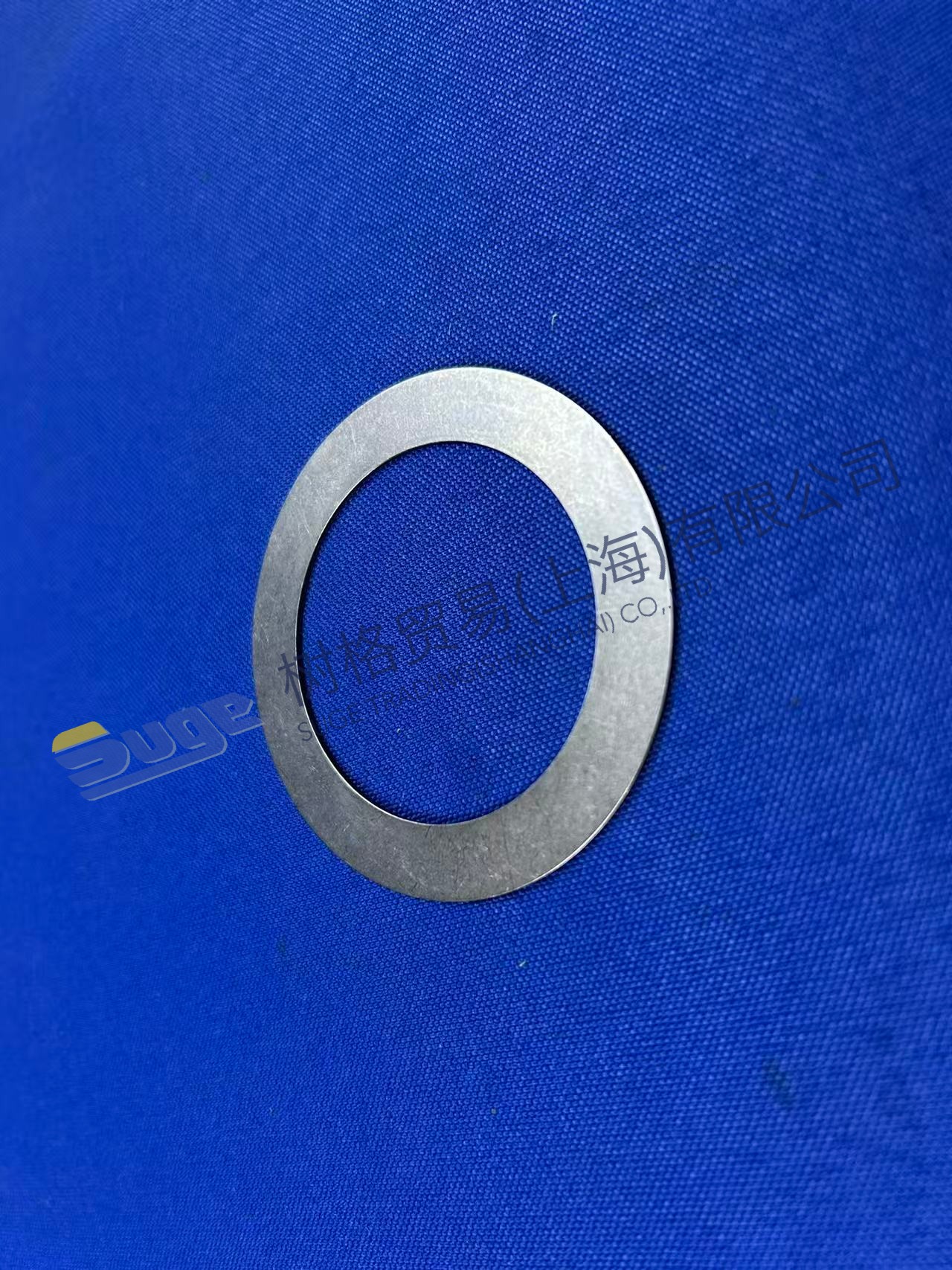 ZF 4BP230 ARANDELA AXIAL 0735 302 599