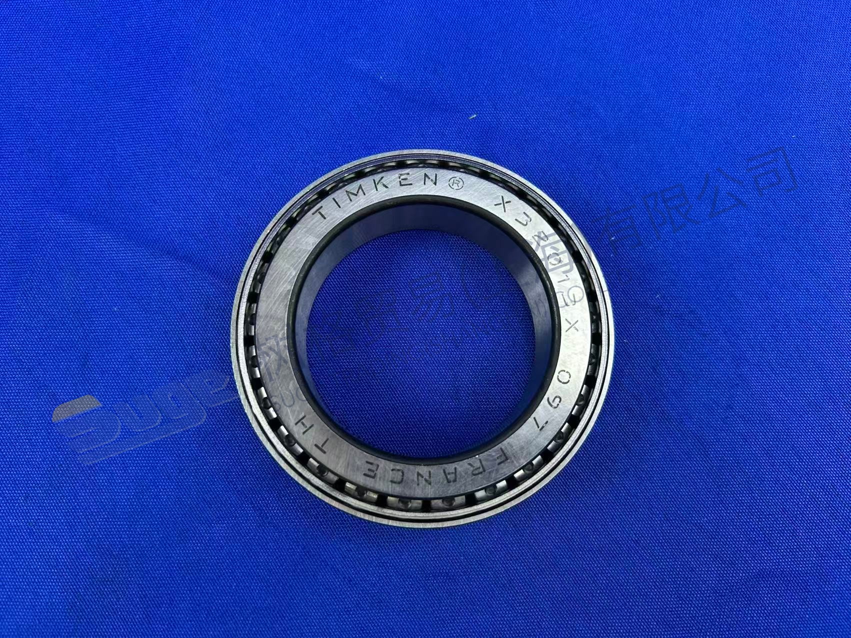 RODAMIENTO DE RODILLOS CÓNICOS ZF 0735 371 867