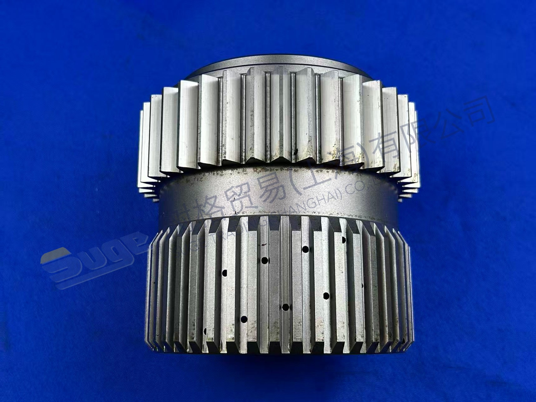 ENGRANAJE ZF 4646 351 271