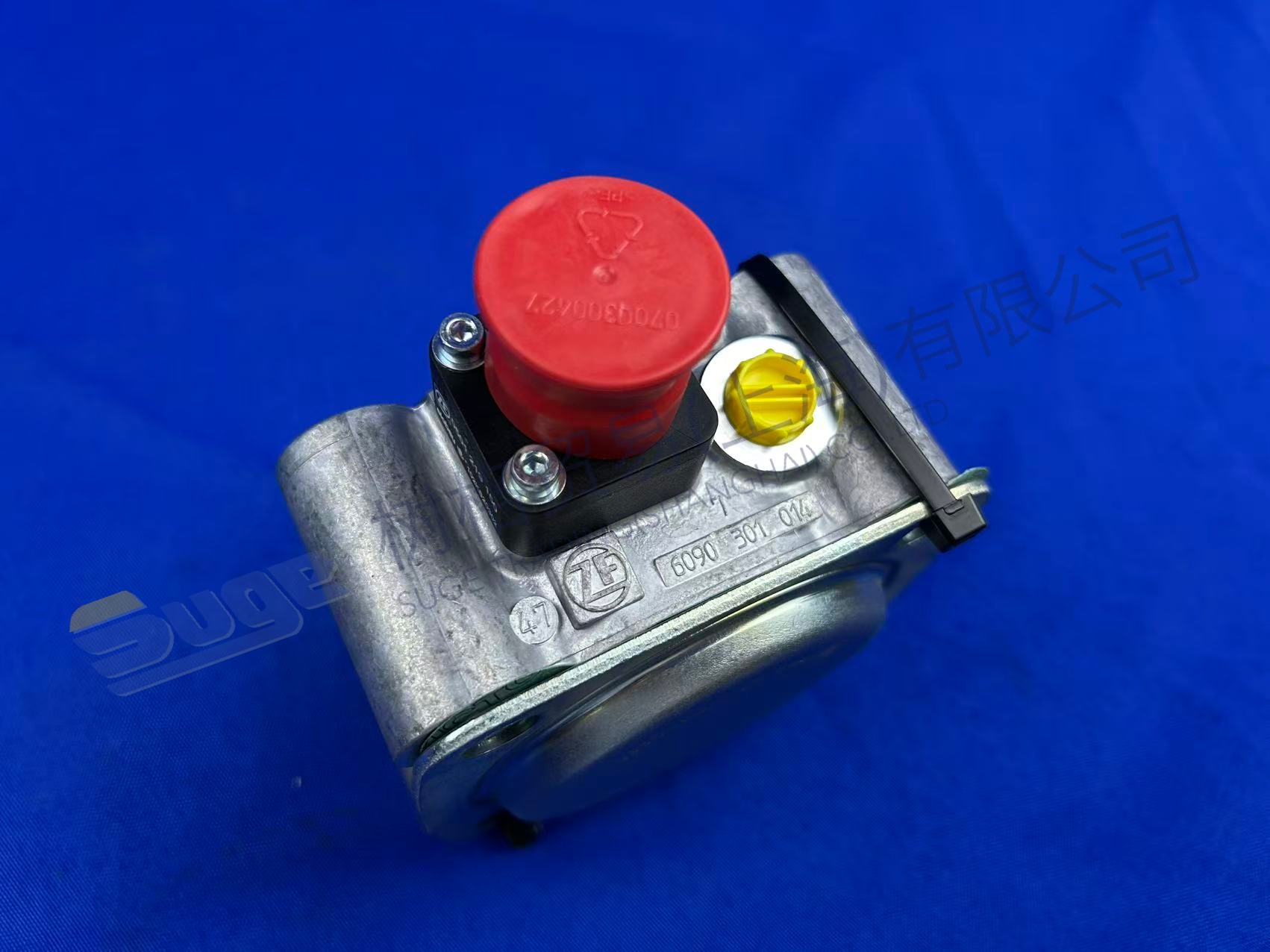 ZF NH1C 6090 012 030