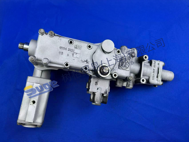 ZF NH4B 6090 042 022