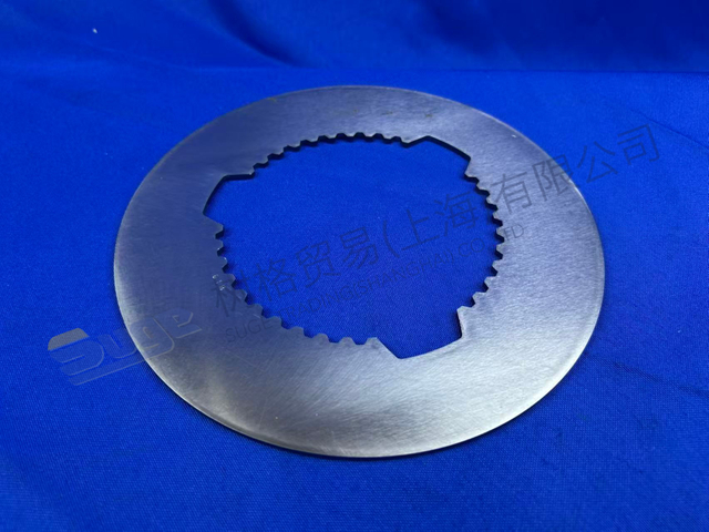 DISCO DE EMBRAGUE INTERIOR ZF 4472 347 019