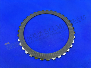 DISCO DE EMBRAGUE EXTERIOR ZF 0501 316 027
