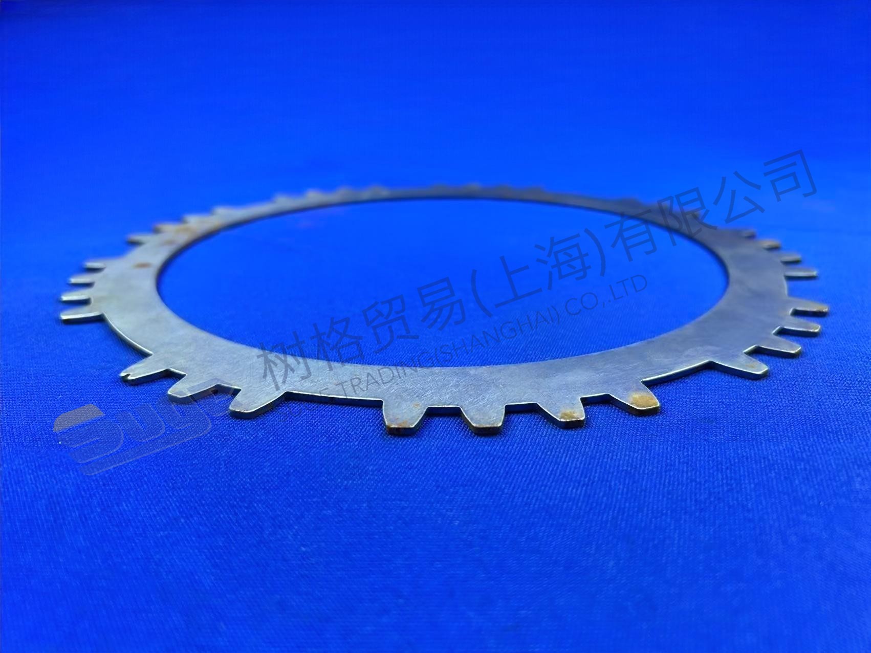DISCO DE EMBRAGUE EXTERIOR ZF 4149 370 005