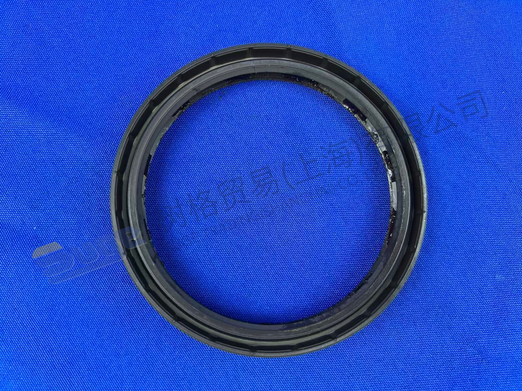 SELLO DEL EJE ZF 0734 300 375