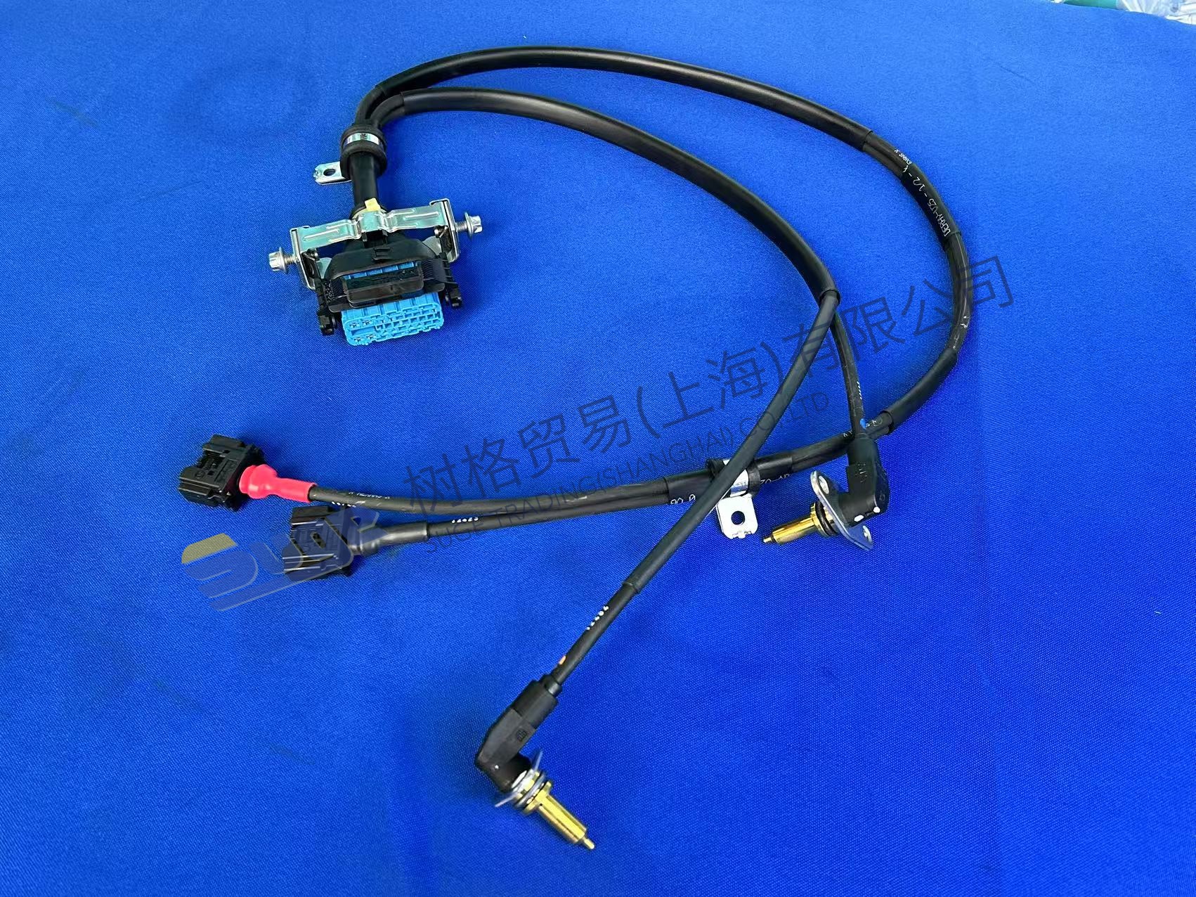 CABLE ZF 0501 224 005