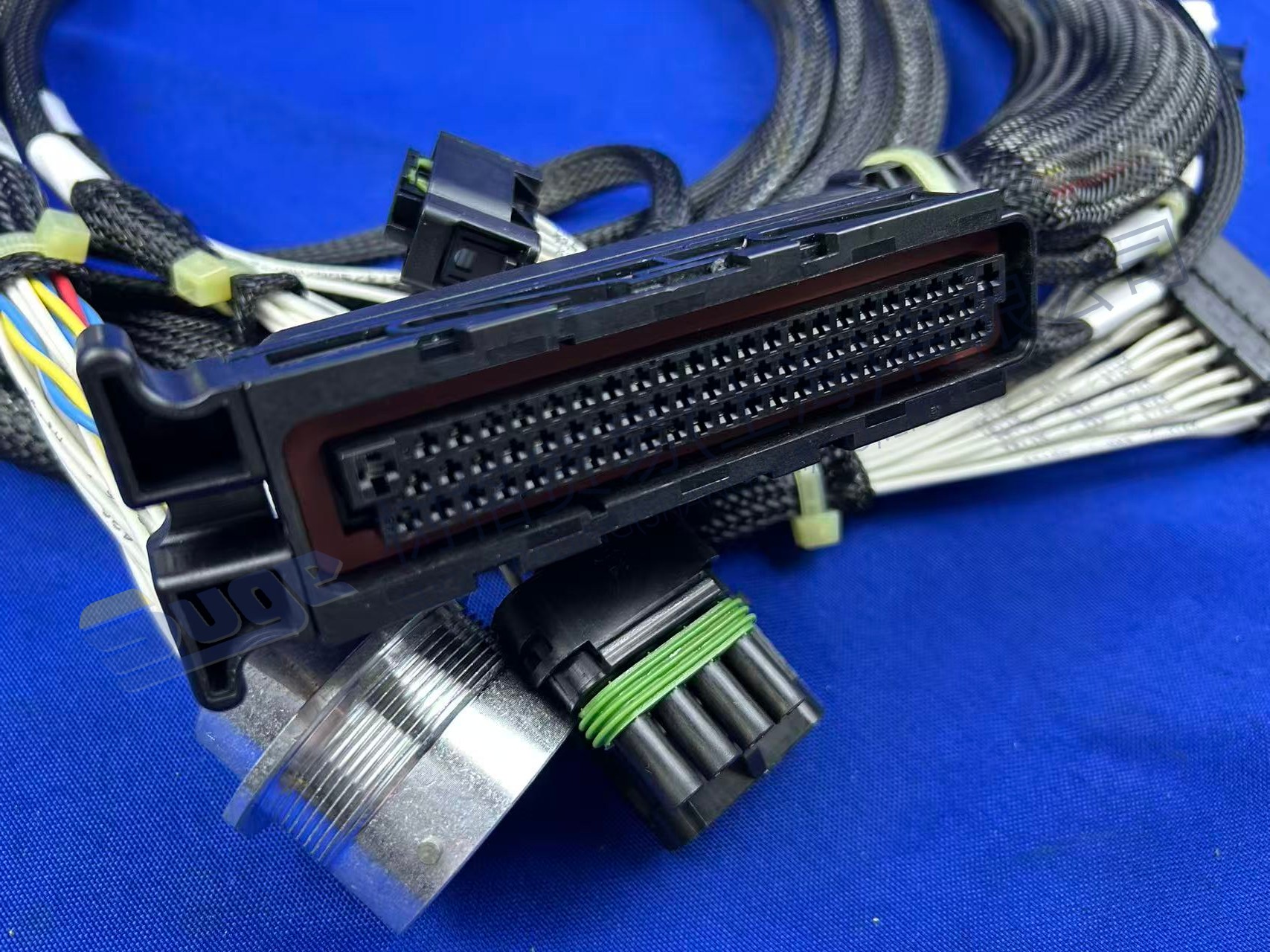 CABLE ZF TODOTERRENO 6029 017 131